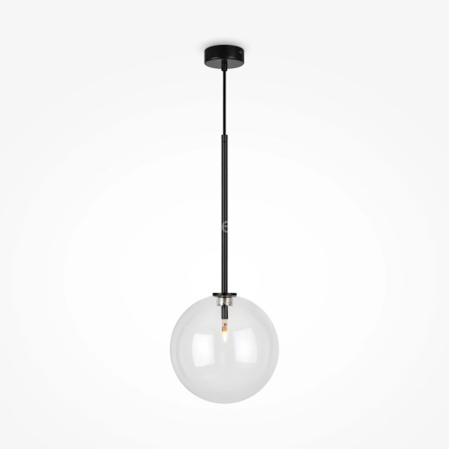 Подвесной светильник Maytoni MOD172PL-01B