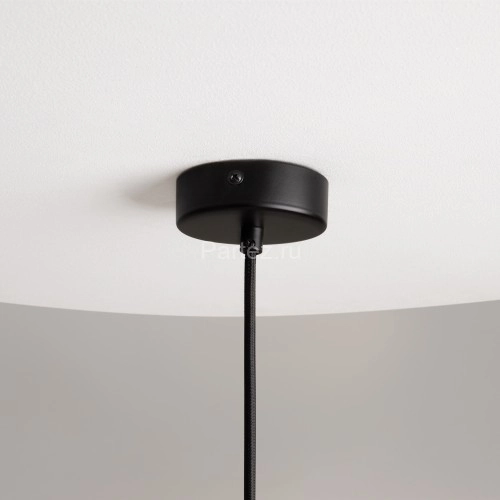 Подвесной светильник Maytoni MOD172PL-01B