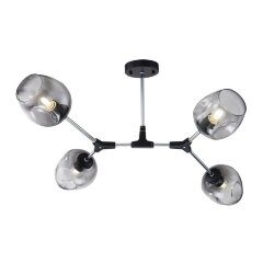 Потолочная люстра Freya FR5006CL-04B