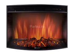 Очаг для электрокамина Electrolux Sphere Plus EFP/P-2720RLS