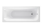 Ванна акриловая Loranto Candia 1600х700мм (cs00083752)