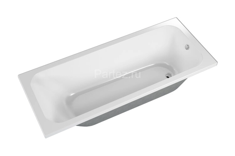 Ванна акриловая Loranto Candia 1600х700мм (cs00083752)