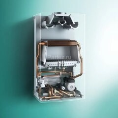 Котел газовый настенный Vaillant atmoTEC plus VUW INT 200/3-5