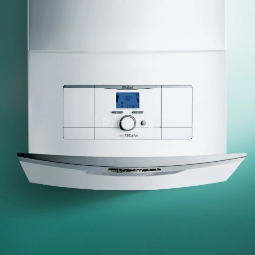 Котел газовый настенный Vaillant atmoTEC plus VUW INT 200/3-5