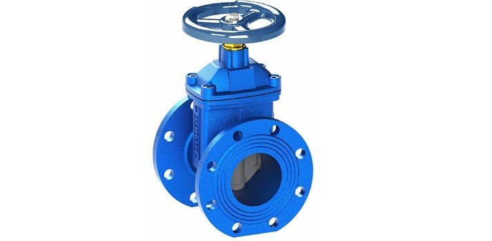 Трубопроводная арматура