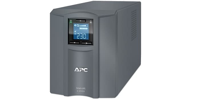 Электрооборудование