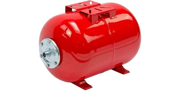 Мембранные баки