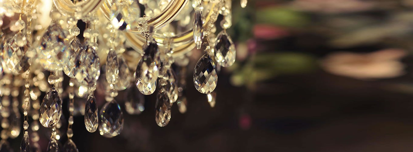 Новое поступление люстр и светильников  в Partez.ru!