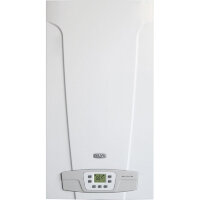 Котел газовый настенный Baxi ECO4S 18F